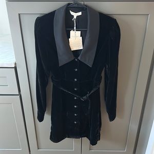 Favorite Daughter Dynasty Dress